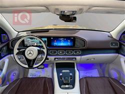 مرسيدس بنز GLS